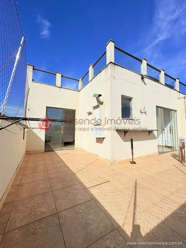 Cobertura à venda em Vila Julieta - Foto 9