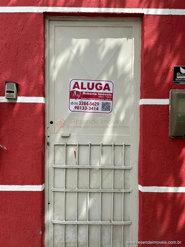 Foto 1 de 5 - Kitnet para aluguel em Manejo