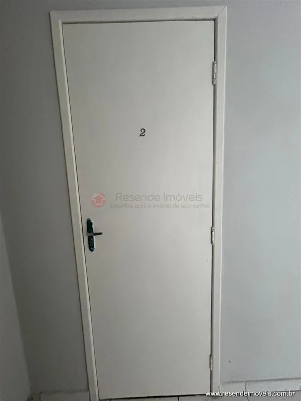 Foto 2 de 5 - Kitnet para aluguel em Manejo