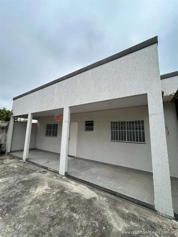 Foto 1 de 12 - Casa para aluguel em Elite