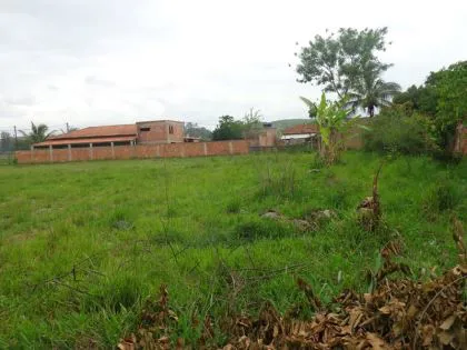 Terreno para venda em Fazenda da Barra III