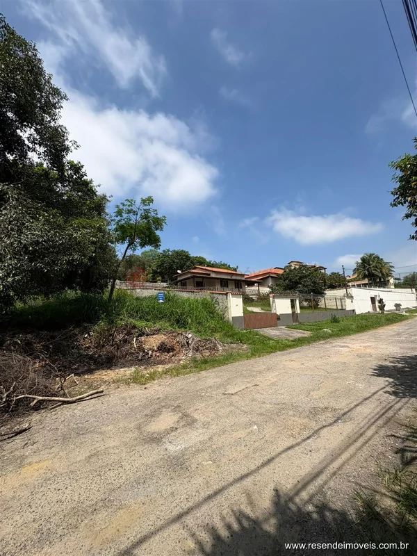 Foto 3 de 5 - Terreno para venda em Casa da Lua