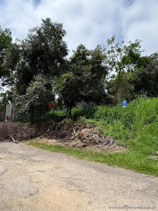 Foto 5 de 5 - Terreno para venda em Casa da Lua