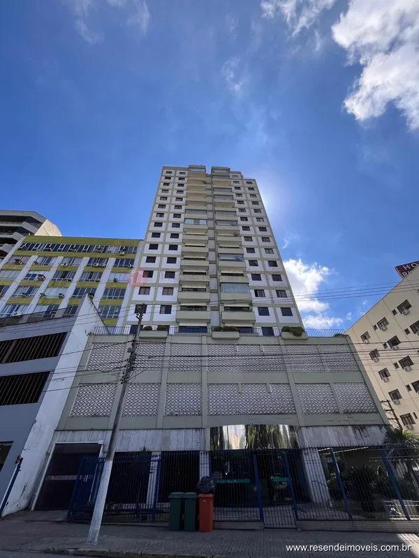 Foto 1 de 22 - Apartamento para aluguel em Campos Elíseos