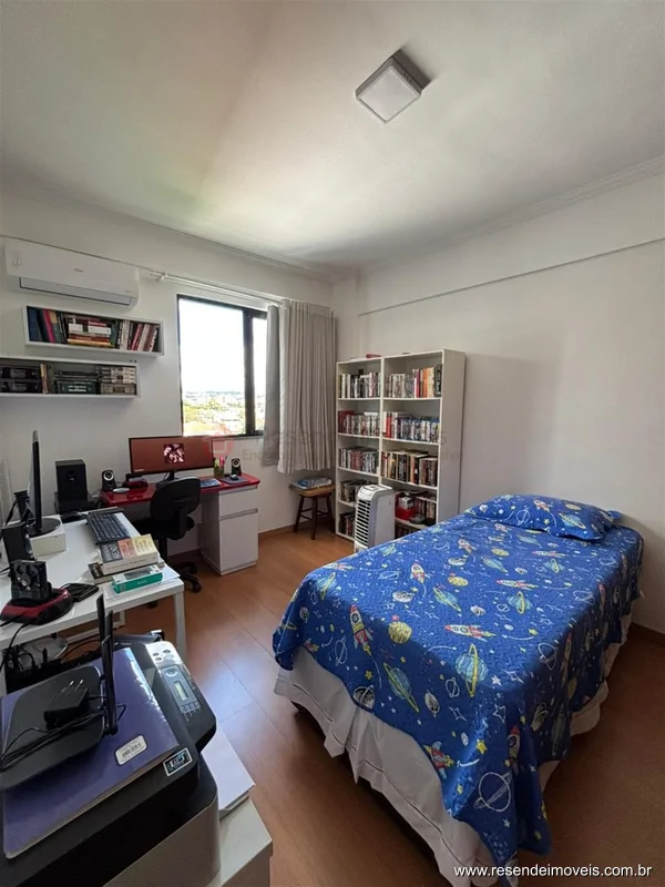 Foto 12 de 17 - Apartamento para venda em Vila Julieta