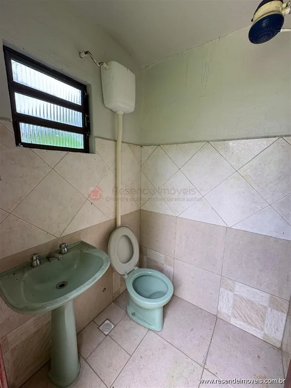 Foto 7 de 9 - Casa para aluguel em Vila Julieta