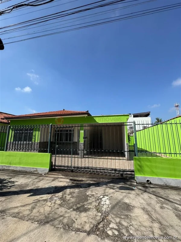 Foto 2 de 9 - Casa para aluguel em Vila Julieta