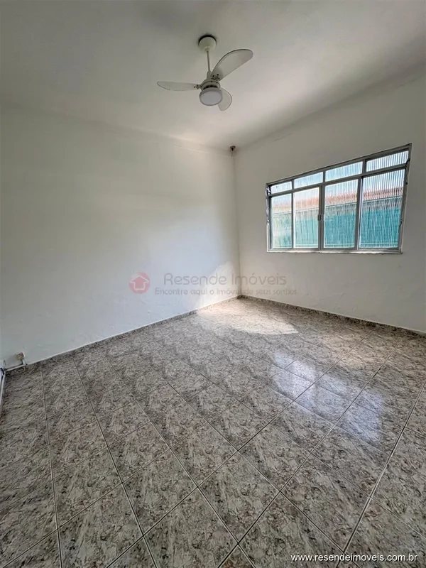 Foto 15 de 15 - Casa para aluguel em Vila Julieta