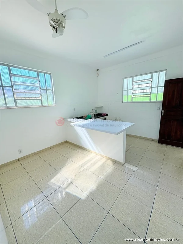 Foto 8 de 15 - Casa para aluguel em Vila Julieta