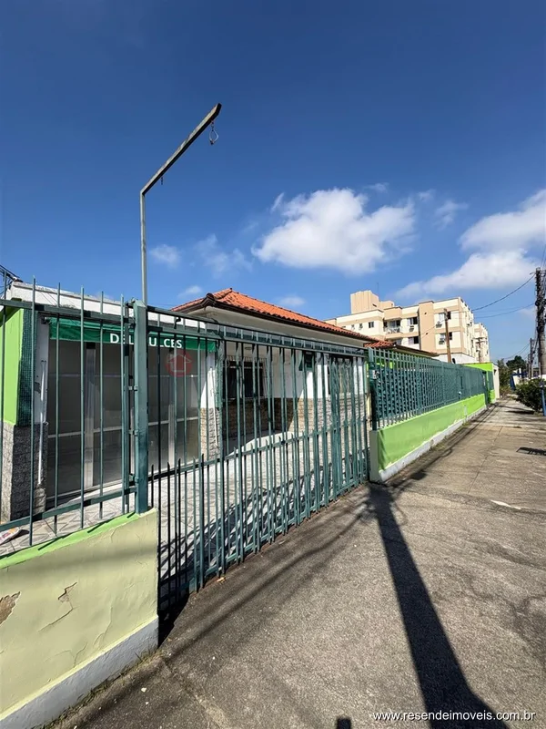 Foto 11 de 15 - Casa para aluguel em Vila Julieta