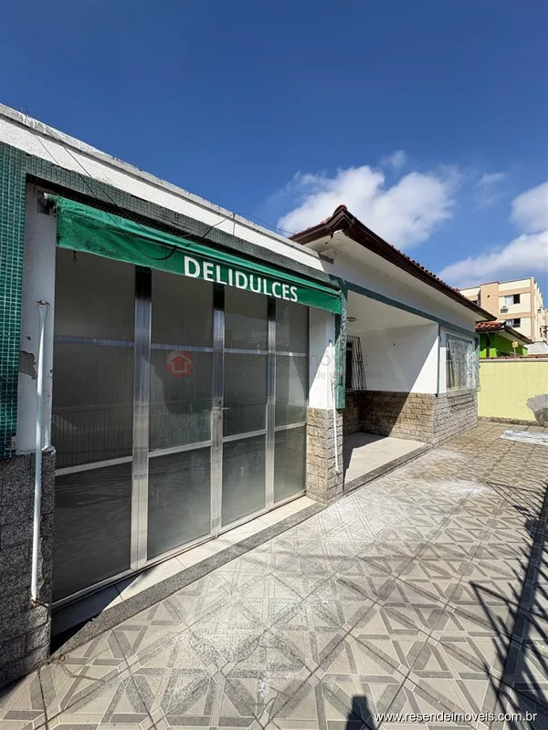 Foto 10 de 15 - Casa para aluguel em Vila Julieta