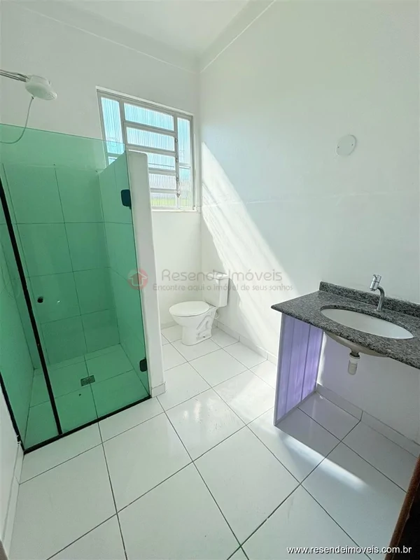 Foto 5 de 15 - Casa para aluguel em Vila Julieta