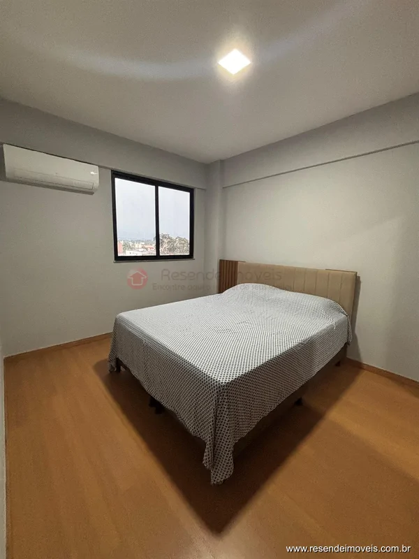 Foto 6 de 10 - Apartamento para venda em Vila Julieta