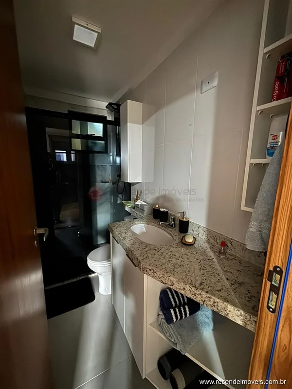 Foto 1 de 10 - Apartamento para venda em Vila Julieta