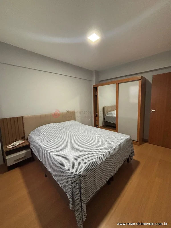 Foto 3 de 10 - Apartamento para venda em Vila Julieta