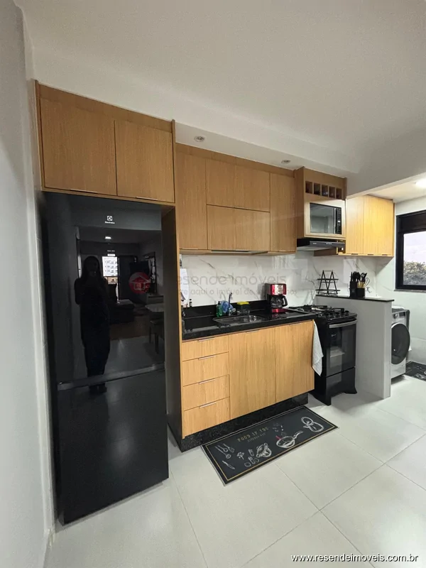 Foto 8 de 10 - Apartamento para venda em Vila Julieta