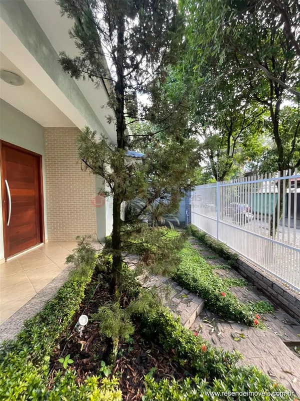 Foto 4 de 29 - Casa para venda em Jardim Tropical