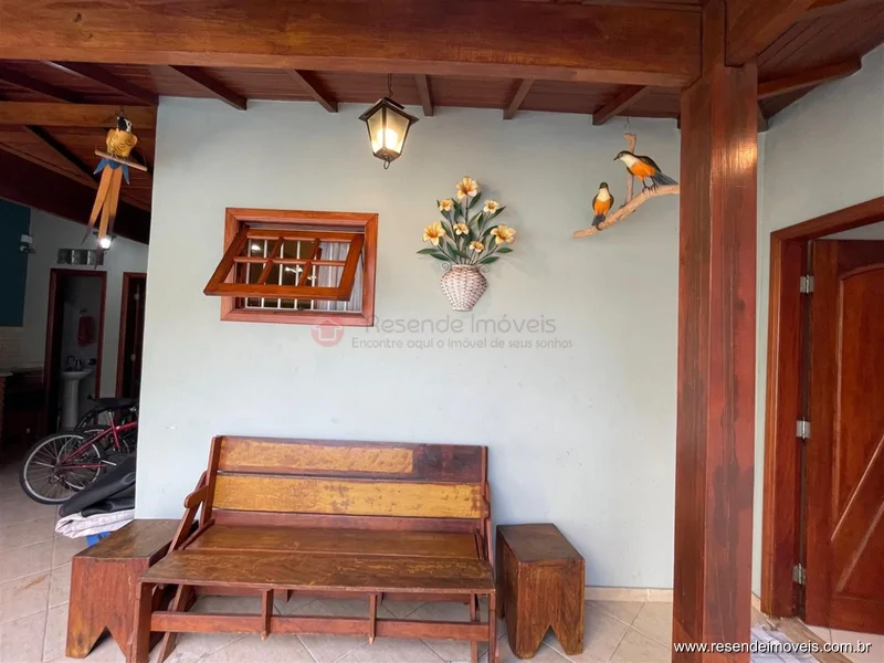 Foto 19 de 29 - Casa para venda em Jardim Tropical