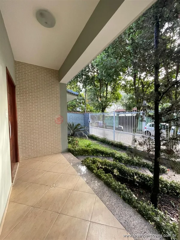 Foto 5 de 29 - Casa para venda em Jardim Tropical