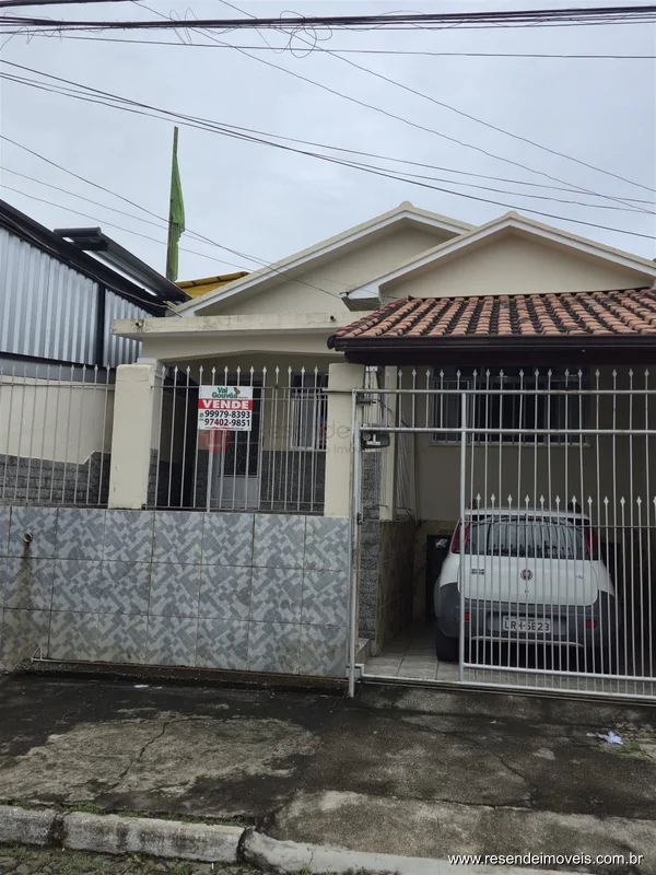 Foto 1 de 15 - Casa para venda em Paraíso