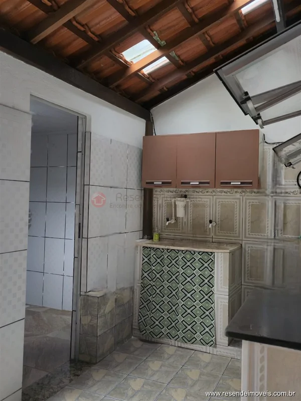 Foto 12 de 15 - Casa para venda em Paraíso