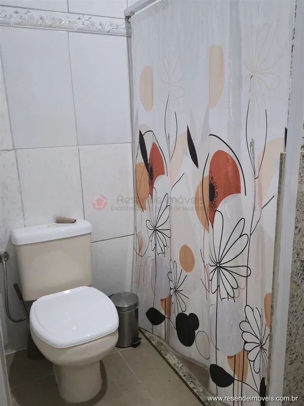 Foto 5 de 15 - Casa para venda em Paraíso