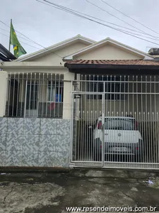Casa para venda em Paraíso