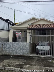 Casa para venda em Paraíso