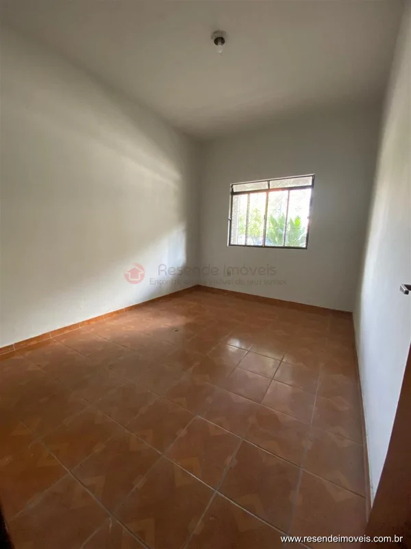 Foto 9 de 16 - Casa para aluguel em Vila Julieta