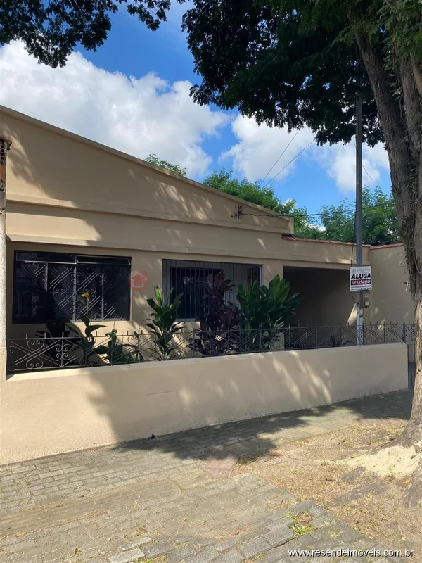 Foto 1 de 16 - Casa para aluguel em Vila Julieta