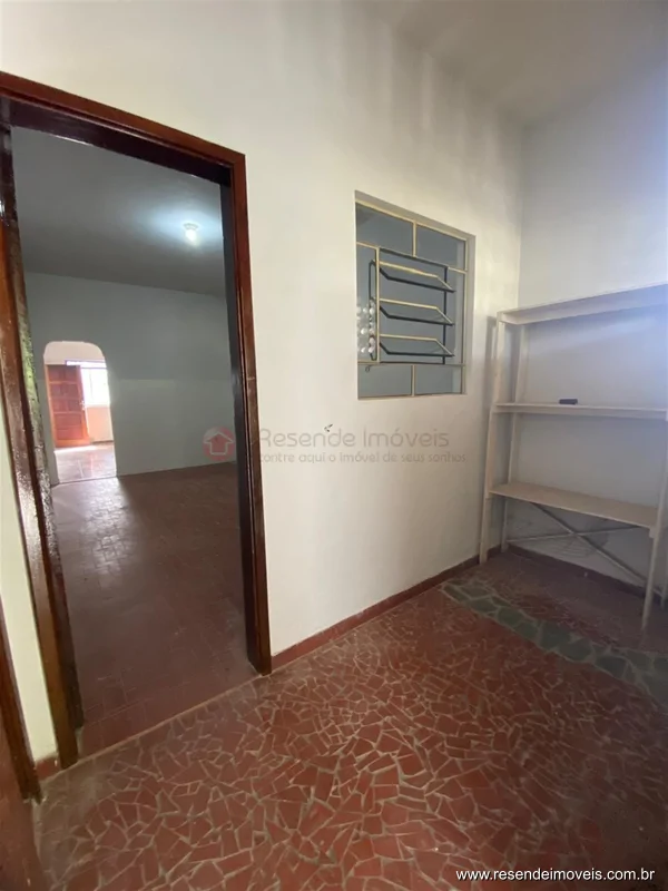 Foto 15 de 16 - Casa para aluguel em Vila Julieta