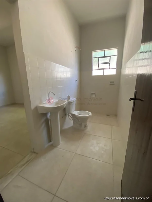 Foto 12 de 16 - Casa para aluguel em Vila Julieta