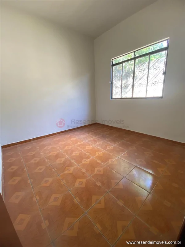 Foto 10 de 16 - Casa para aluguel em Vila Julieta