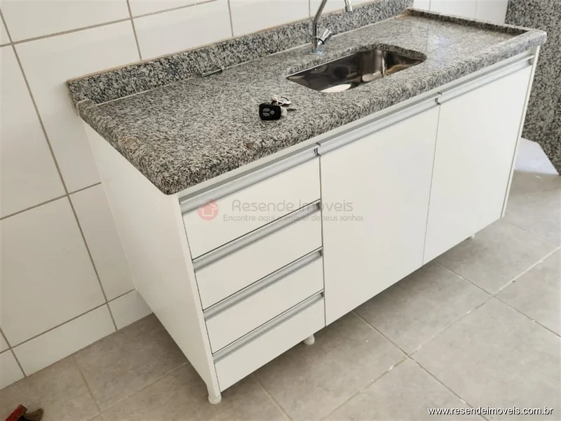 Foto 7 de 11 - Apartamento para venda e aluguel em Elite