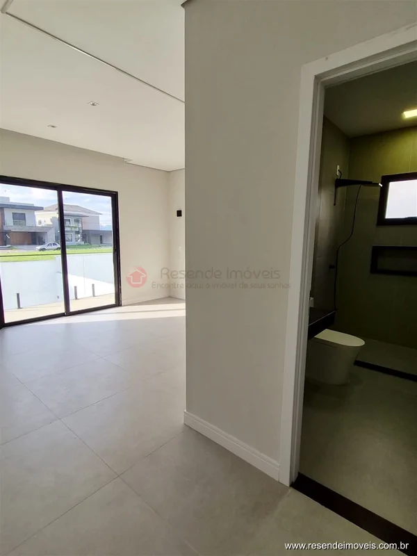 Foto 7 de 9 - Casa em condomínio para venda em Parque Ipiranga