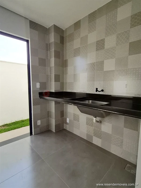 Foto 4 de 9 - Casa em condomínio para venda em Parque Ipiranga