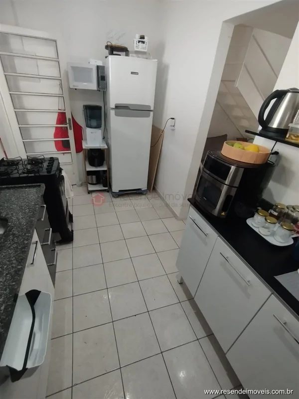 Foto 9 de 10 - Casa para venda em Mirante de Serra