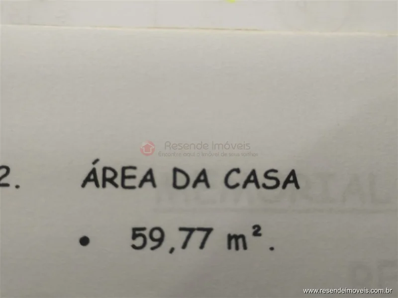 Foto 10 de 10 - Casa para venda em Mirante de Serra