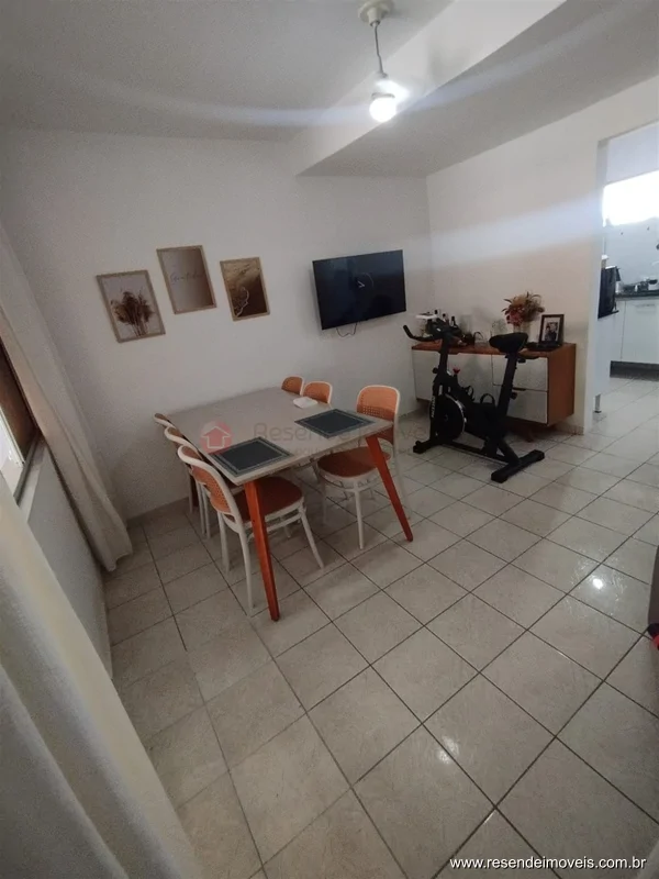 Foto 5 de 10 - Casa para venda em Mirante de Serra