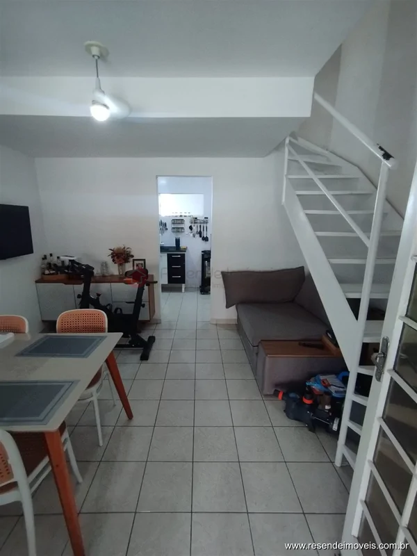 Foto 7 de 10 - Casa para venda em Mirante de Serra