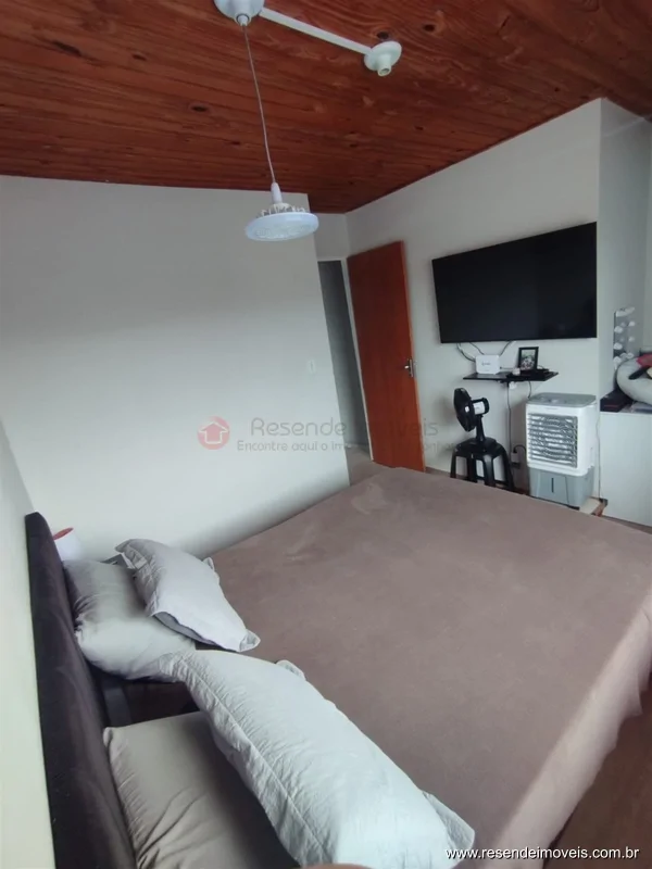 Foto 4 de 10 - Casa para venda em Mirante de Serra