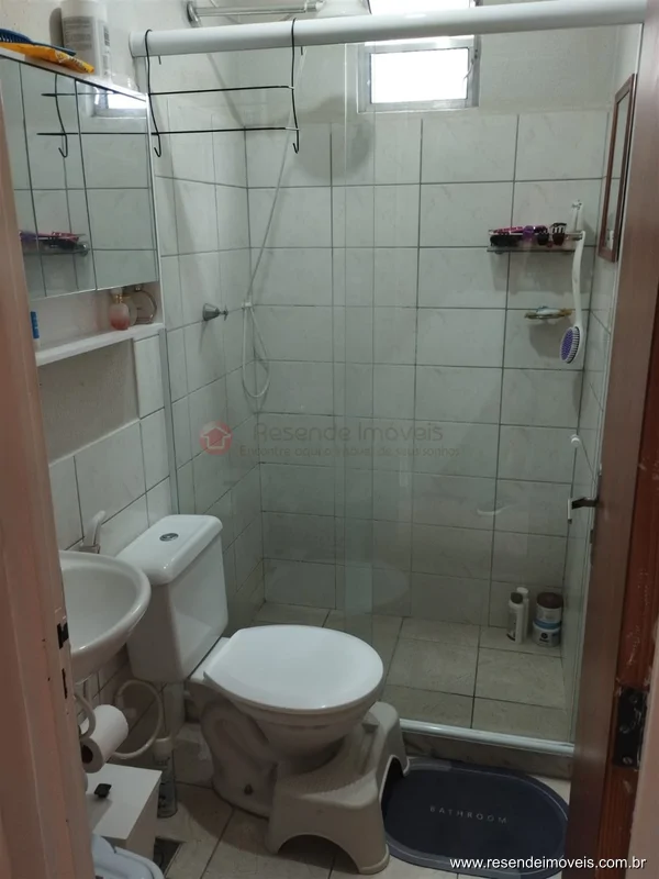 Foto 6 de 10 - Casa para venda em Mirante de Serra