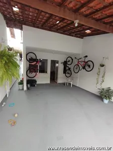 Casa para venda em Mirante de Serra