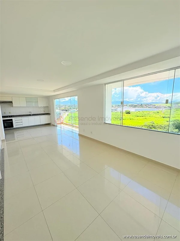 Foto 17 de 25 - Cobertura para aluguel em Morada do Castelo