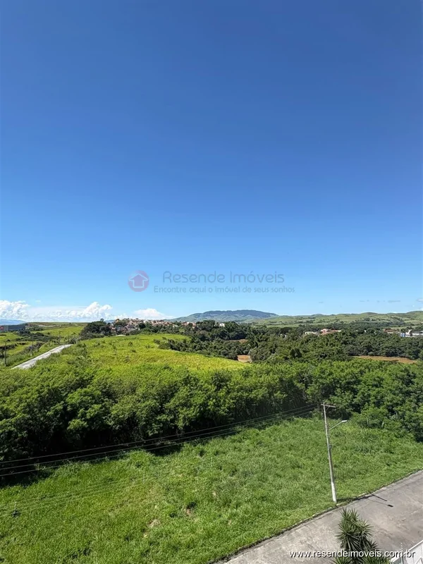 Foto 3 de 25 - Cobertura para aluguel em Morada do Castelo