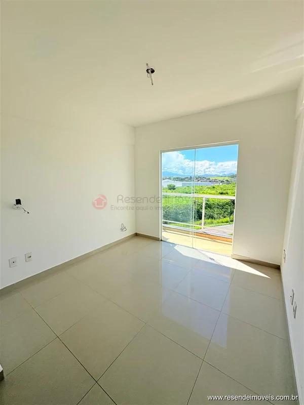 Foto 11 de 25 - Cobertura para aluguel em Morada do Castelo