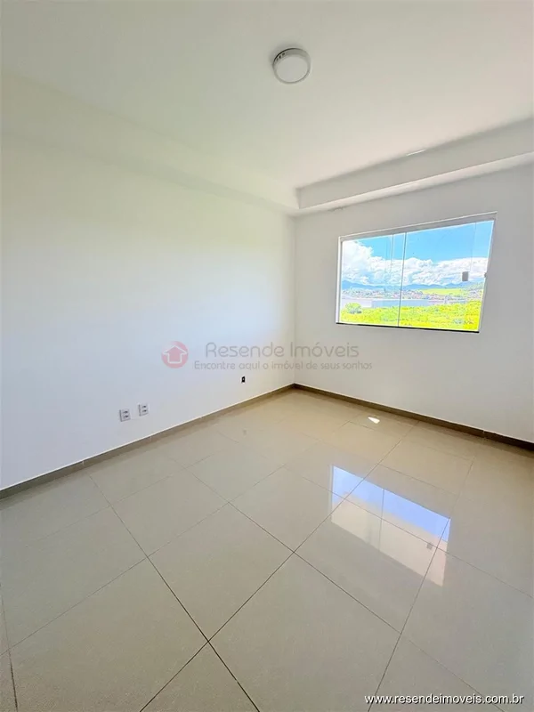 Foto 8 de 25 - Cobertura para aluguel em Morada do Castelo