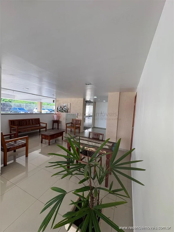 Foto 20 de 25 - Cobertura para aluguel em Morada do Castelo