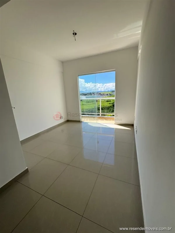 Foto 25 de 25 - Cobertura para aluguel em Morada do Castelo