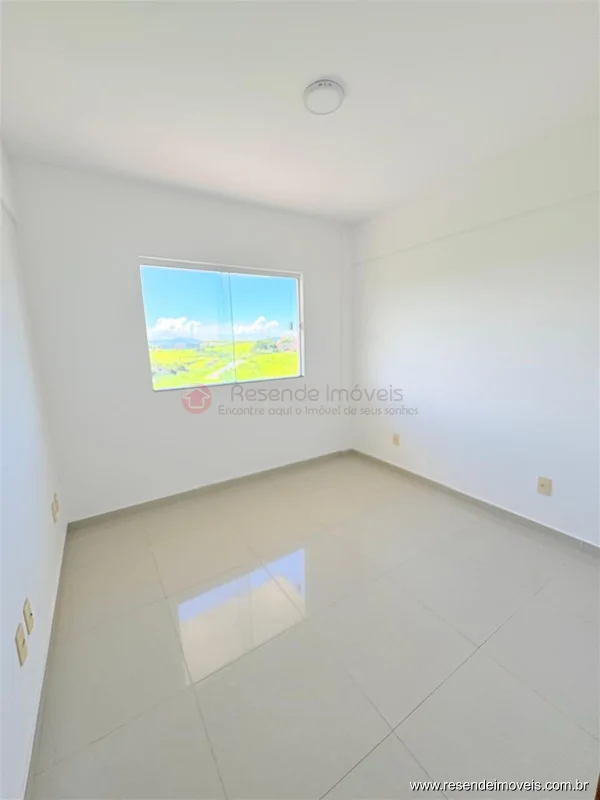 Foto 7 de 25 - Cobertura para aluguel em Morada do Castelo